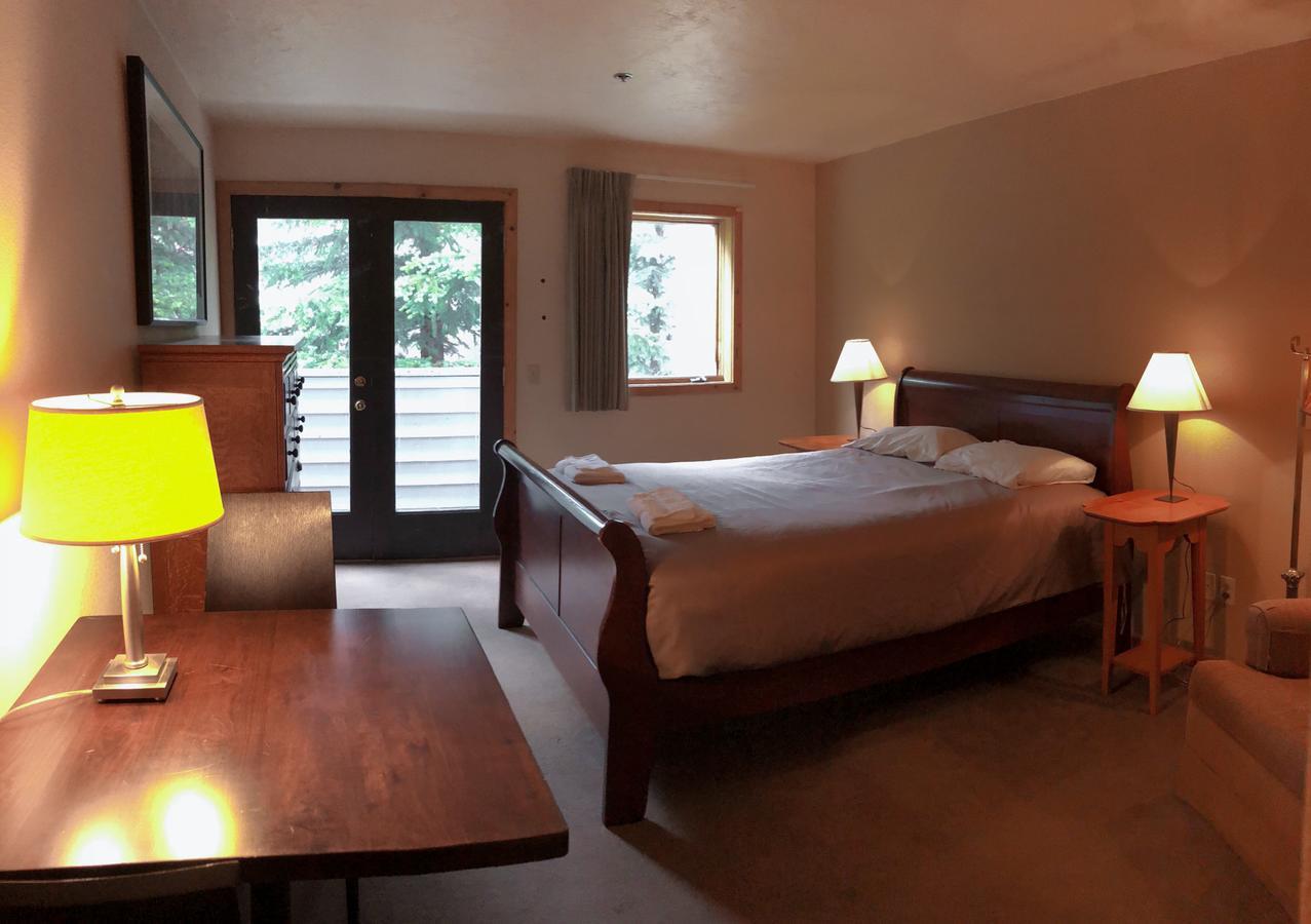 Bald Mountain Inn Ketchum Exterior foto